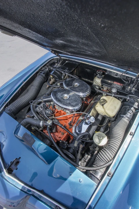 1962 Facel Vega Facel II - Image 7 of 31