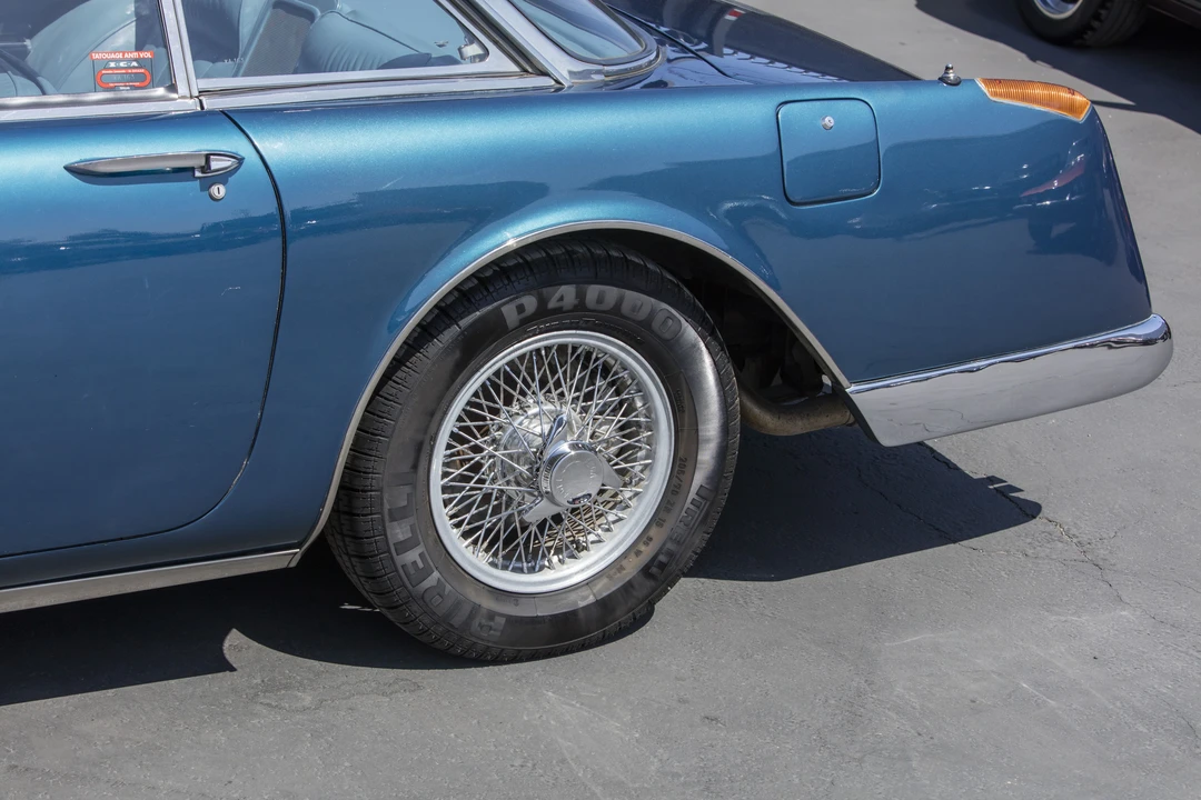 1962 Facel Vega Facel II - Image 19 of 31