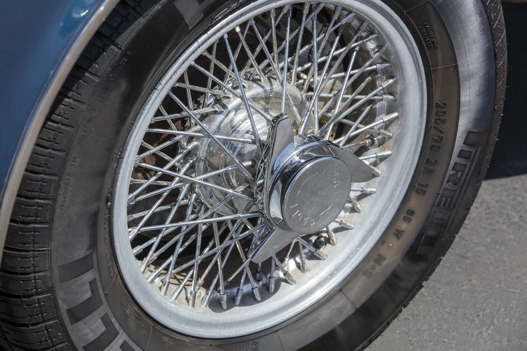 1962 Facel Vega Facel II - Image 20 of 31