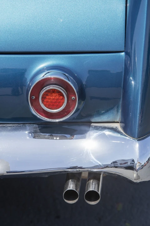 1962 Facel Vega Facel II - Image 9 of 31