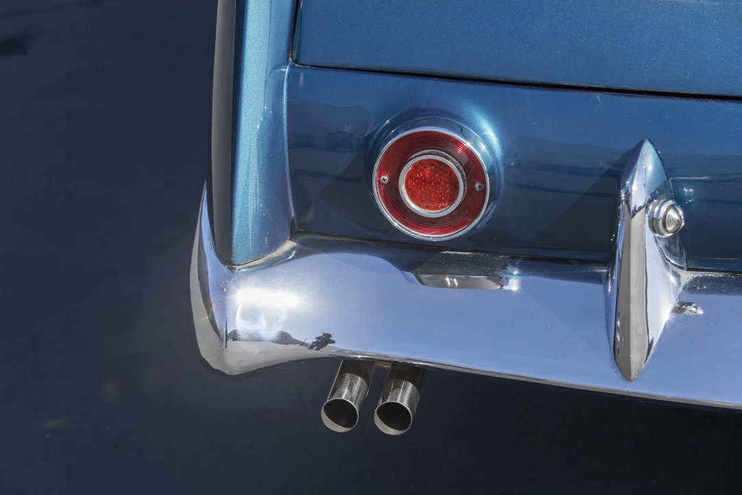 1962 Facel Vega Facel II - Image 16 of 31