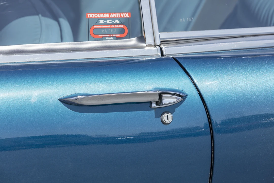 1962 Facel Vega Facel II - Image 17 of 31