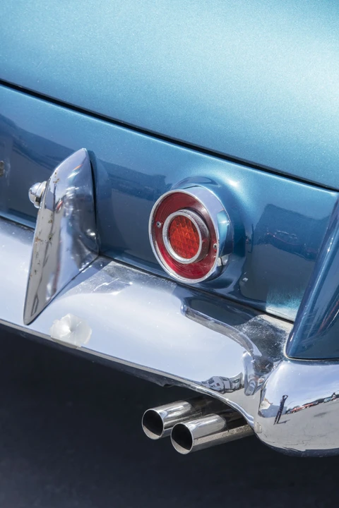 1962 Facel Vega Facel II - Image 15 of 31