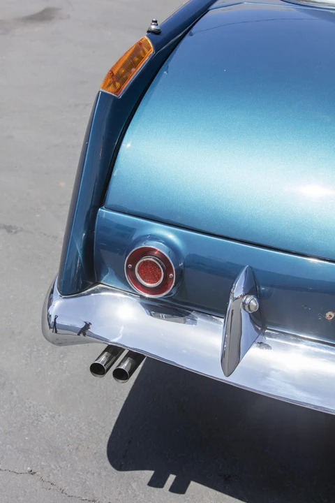 1962 Facel Vega Facel II - Image 8 of 31
