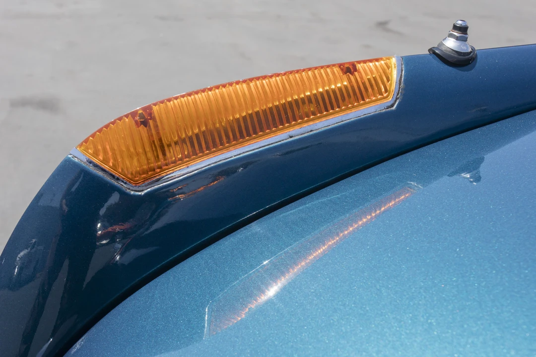 1962 Facel Vega Facel II - Image 23 of 31