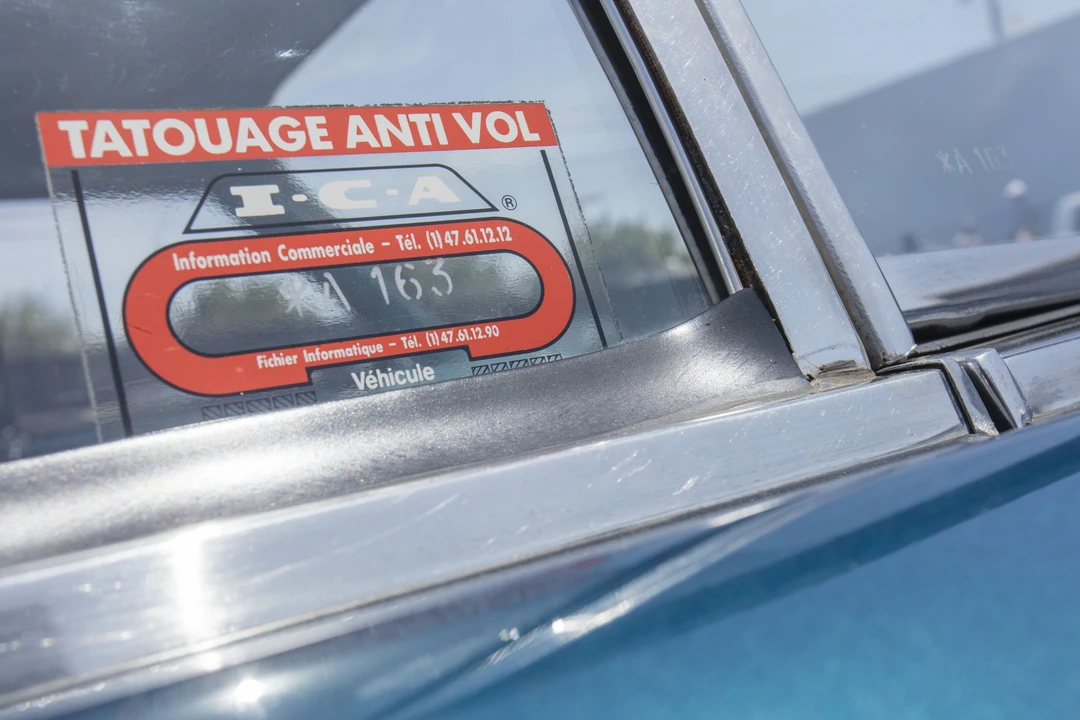 1962 Facel Vega Facel II - Image 13 of 31