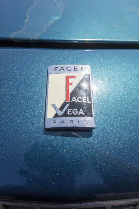1962 Facel Vega Facel II - Image 24 of 31