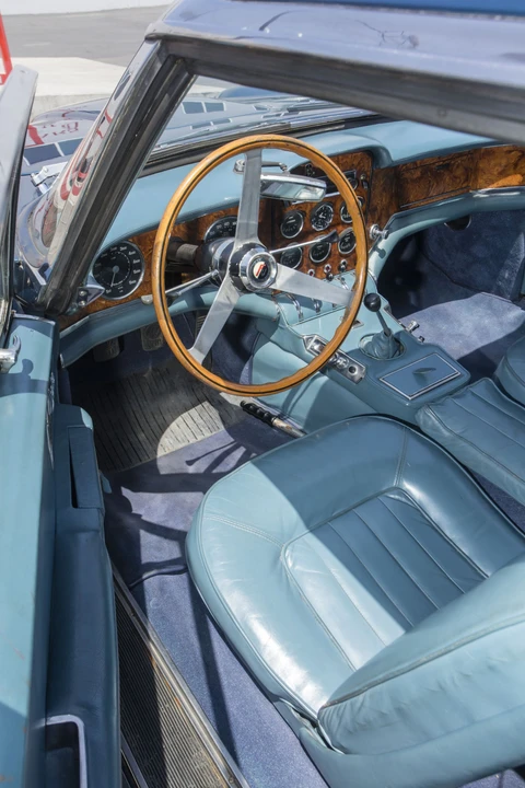 1962 Facel Vega Facel II - Image 29 of 31