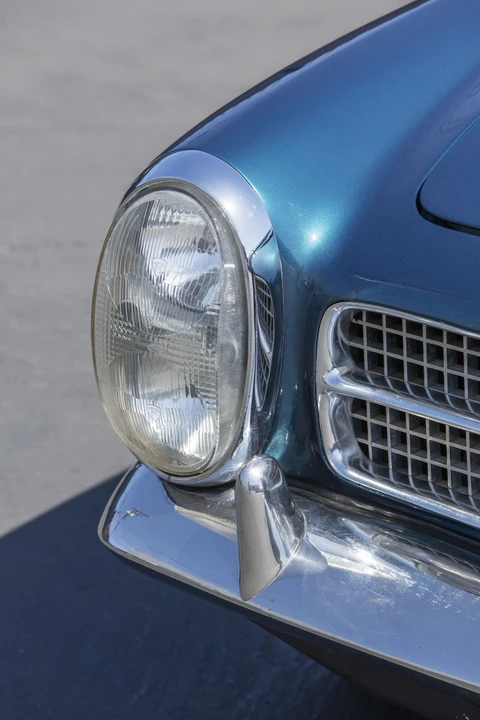 1962 Facel Vega Facel II - Image 22 of 31