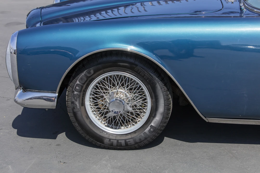 1962 Facel Vega Facel II - Image 18 of 31