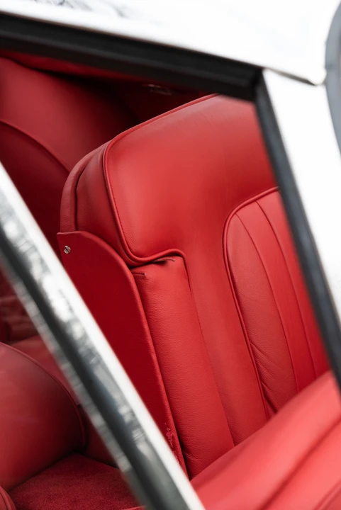 1962 Facel Vega Facel II - Image 3 of 31