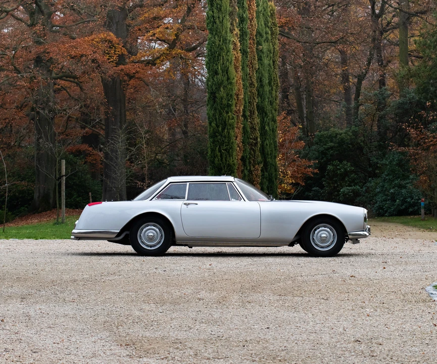 1962 Facel Vega Facel II - Image 30 of 31
