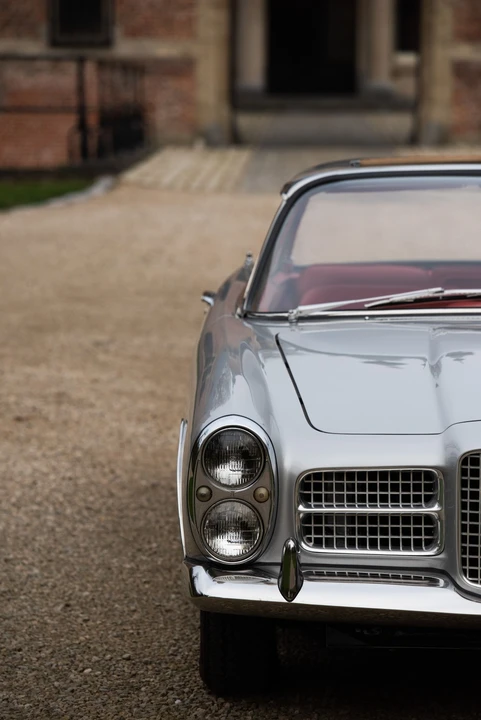 1962 Facel Vega Facel II - Image 15 of 31