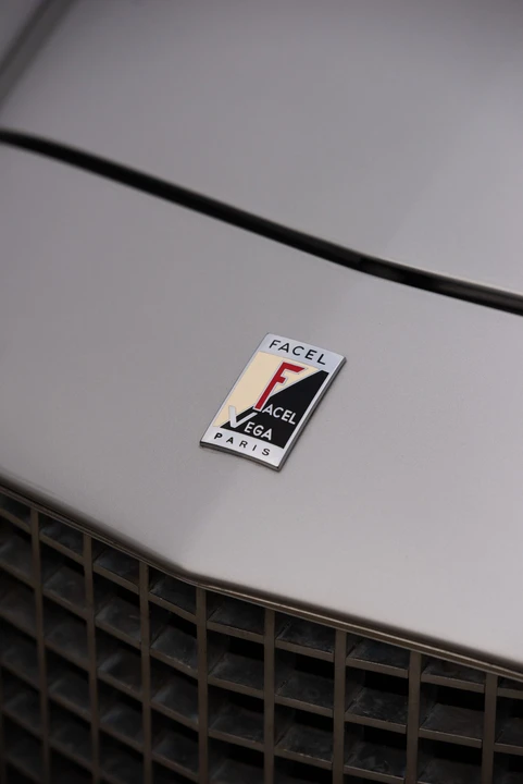 1962 Facel Vega Facel II - Image 17 of 31