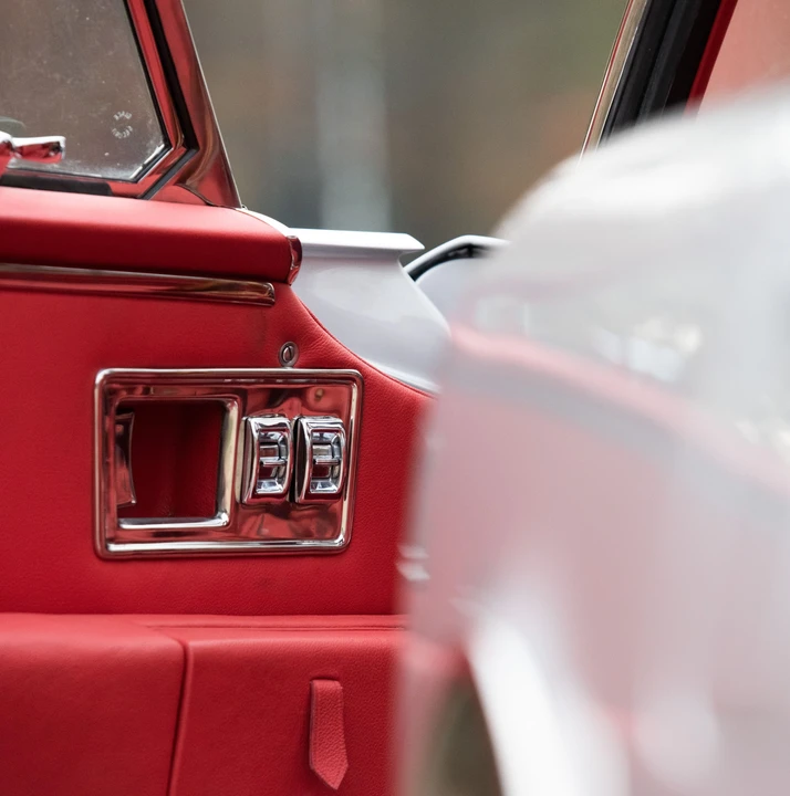 1962 Facel Vega Facel II - Image 26 of 31