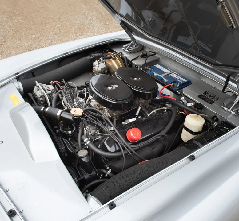 1962 Facel Vega Facel II - Image 23 of 31