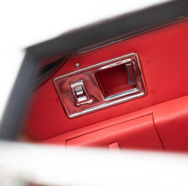 1962 Facel Vega Facel II - Image 25 of 31