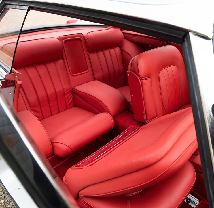 1962 Facel Vega Facel II - Image 4 of 31
