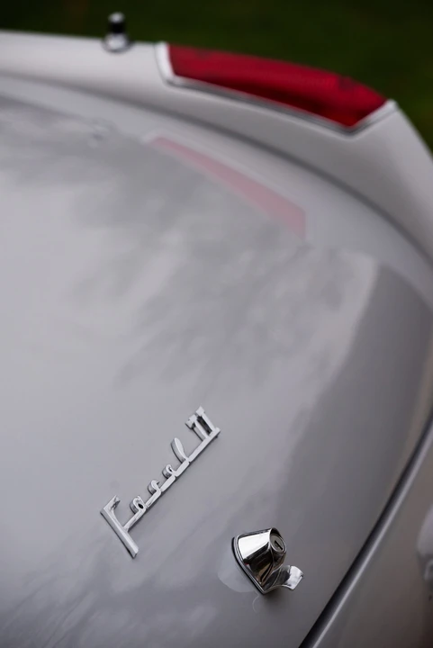 1962 Facel Vega Facel II - Image 18 of 31