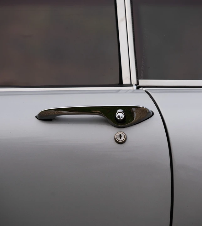 1962 Facel Vega Facel II - Image 20 of 31