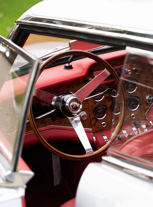 1962 Facel Vega Facel II - Image 8 of 31