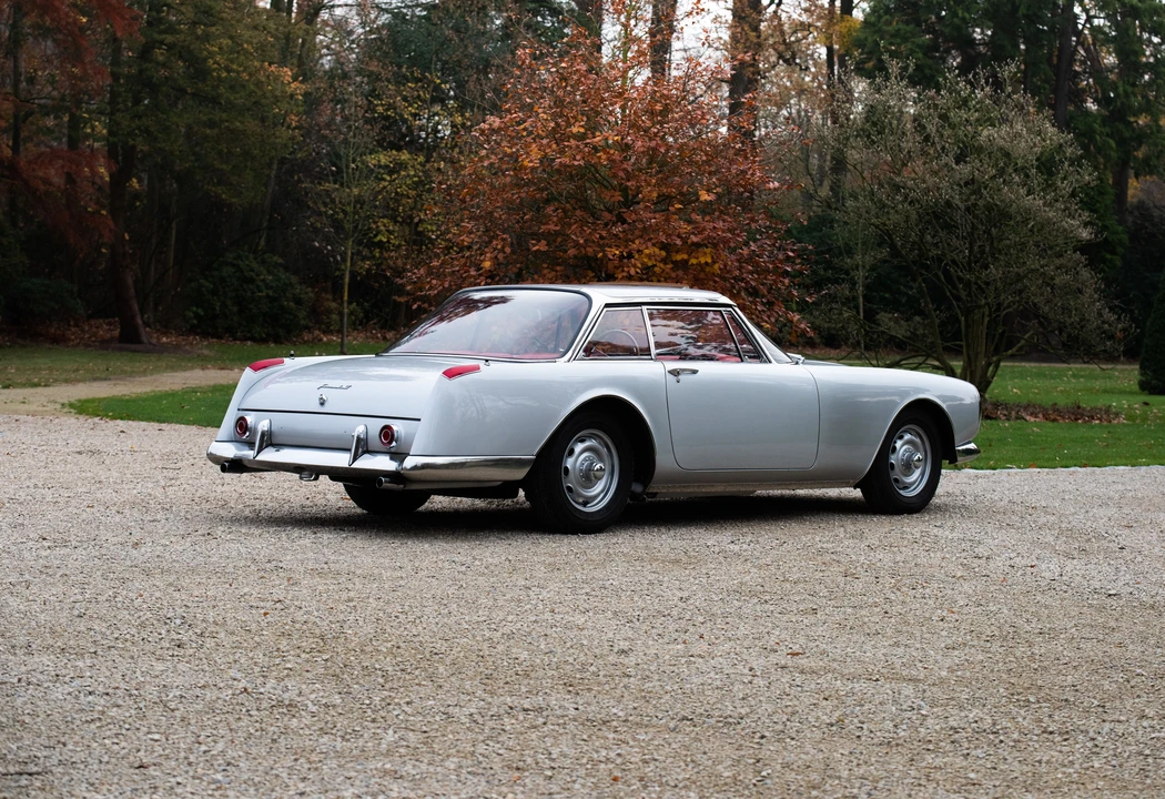 1962 Facel Vega Facel II - Image 28 of 31