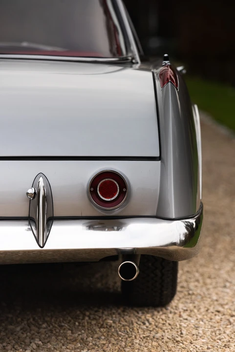 1962 Facel Vega Facel II - Image 16 of 31
