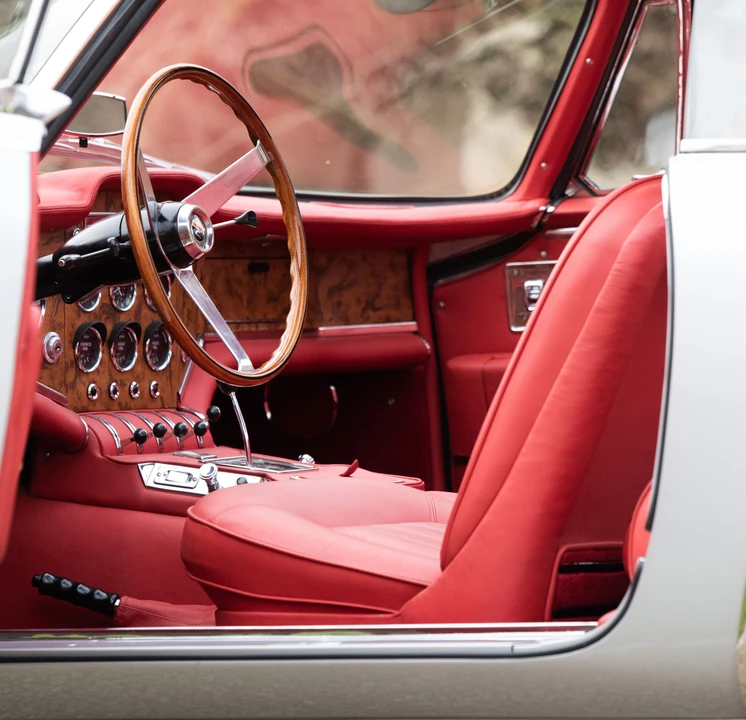 1962 Facel Vega Facel II - Image 7 of 31