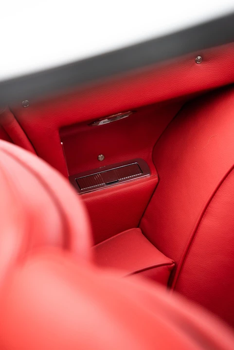 1962 Facel Vega Facel II - Image 24 of 31