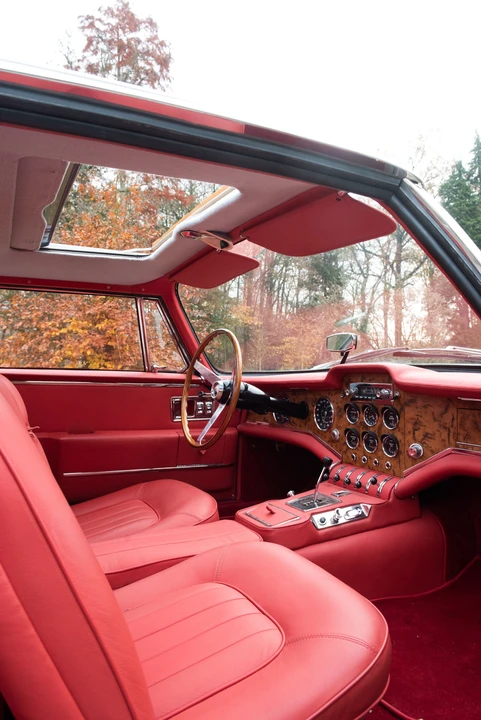 1962 Facel Vega Facel II - Image 5 of 31