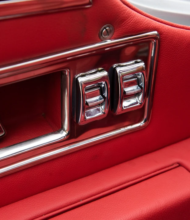 1962 Facel Vega Facel II - Image 27 of 31