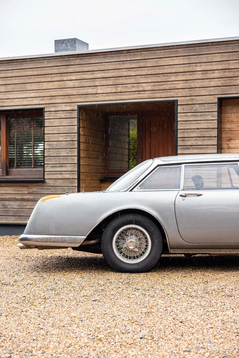 1962 Facel Vega Facel II - Image 9 of 31