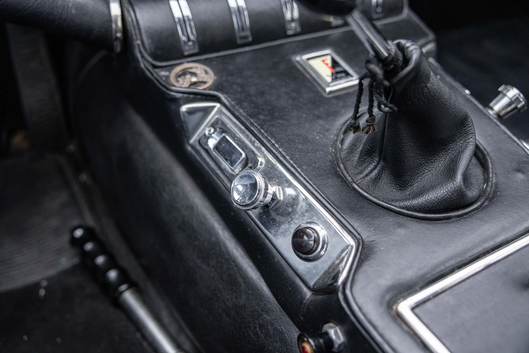 1962 Facel Vega Facel II - Image 15 of 31