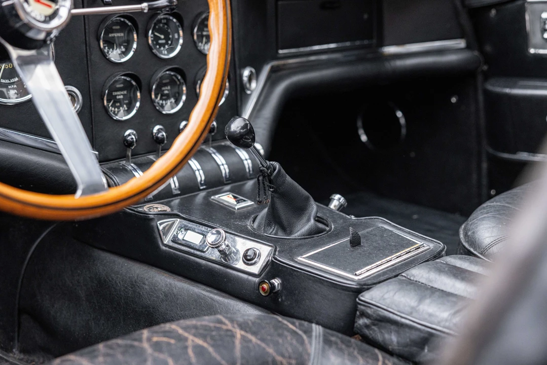 1962 Facel Vega Facel II - Image 21 of 31