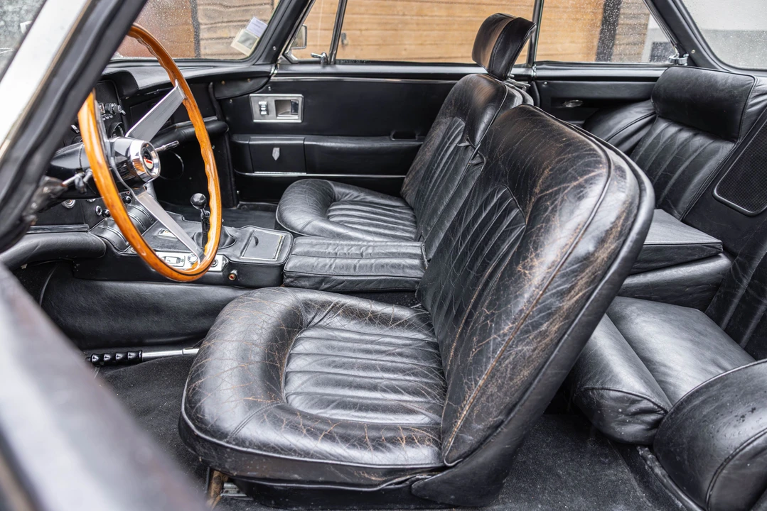 1962 Facel Vega Facel II - Image 22 of 31