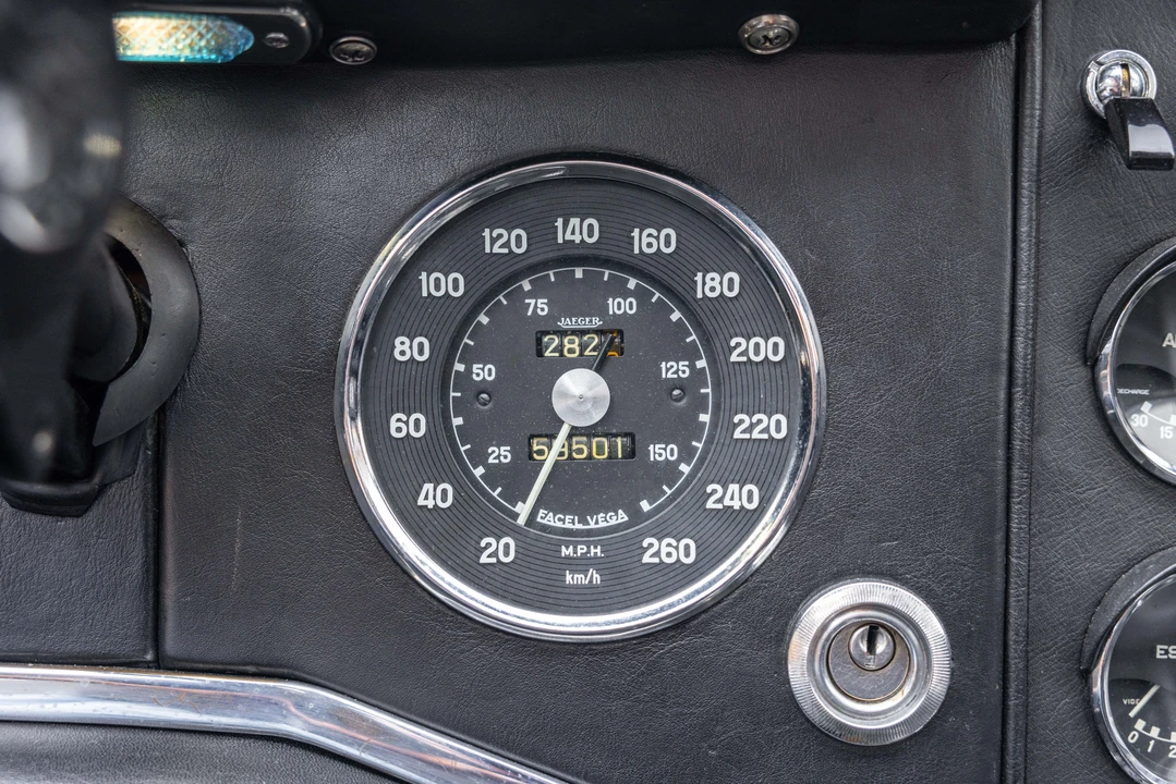 1962 Facel Vega Facel II - Image 20 of 31