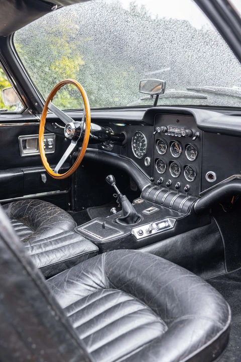1962 Facel Vega Facel II - Image 6 of 31