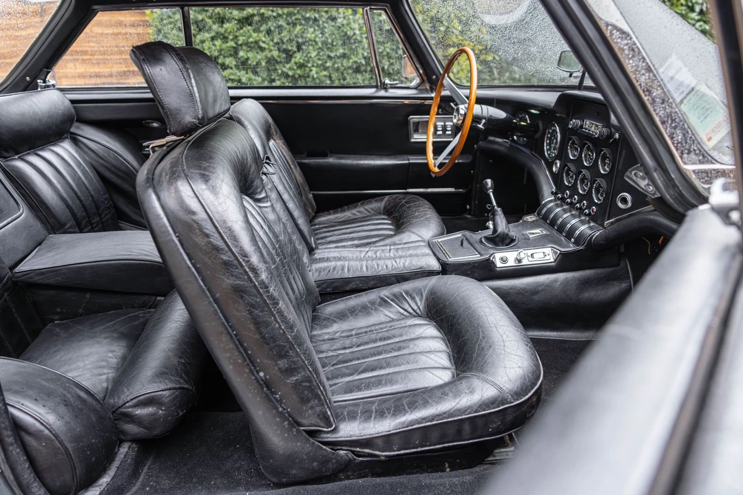 1962 Facel Vega Facel II - Image 3 of 31