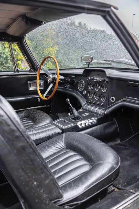 1962 Facel Vega Facel II - Image 5 of 31