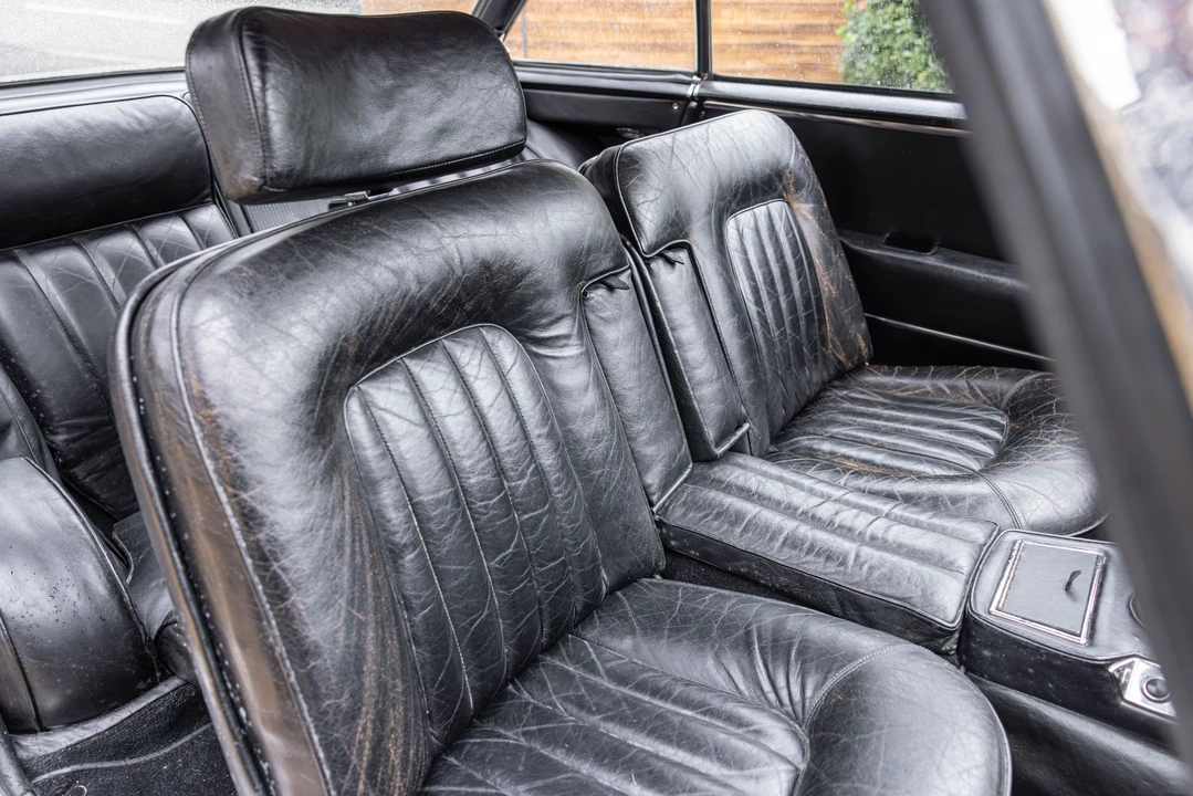 1962 Facel Vega Facel II - Image 2 of 31