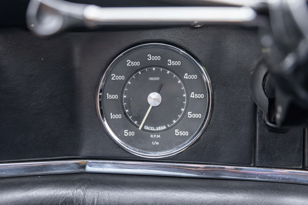 1962 Facel Vega Facel II - Image 19 of 31
