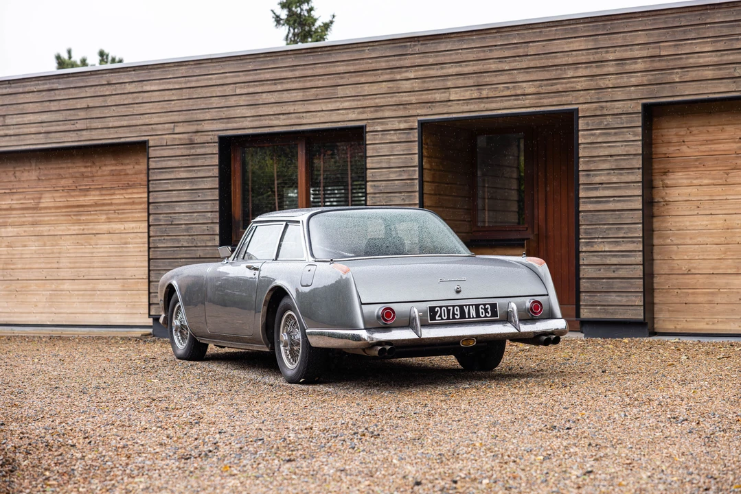 1962 Facel Vega Facel II - Image 26 of 31