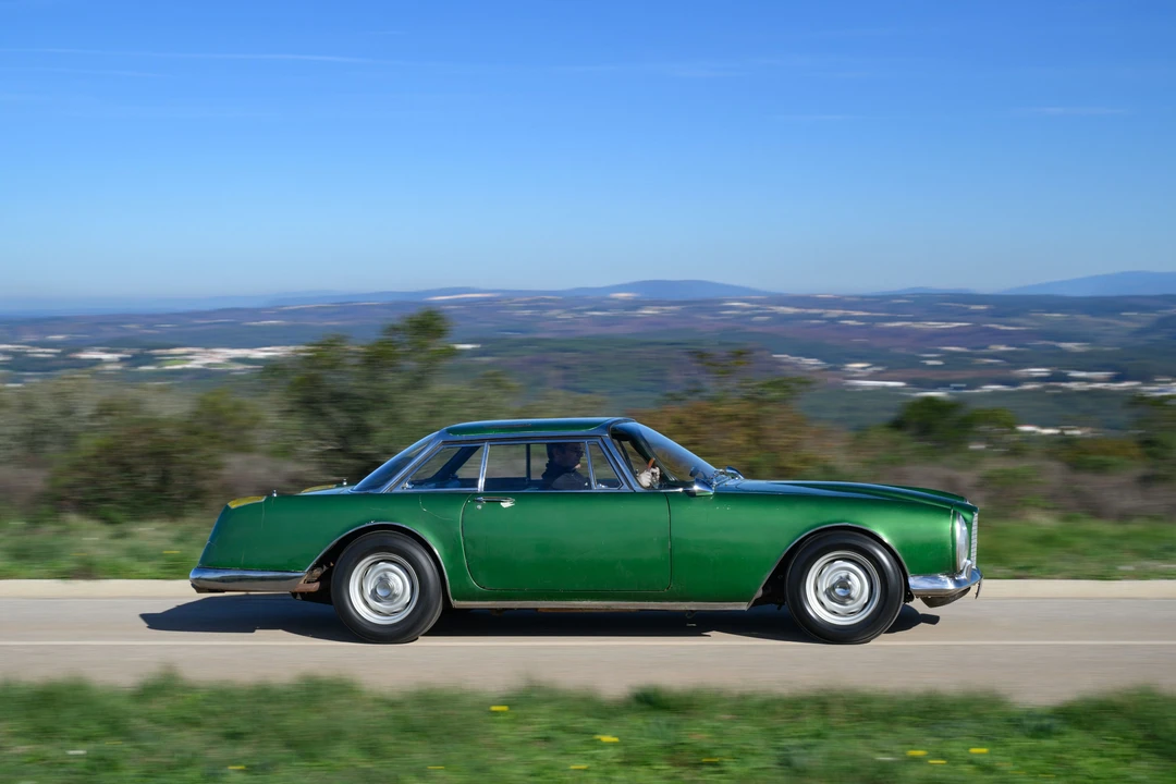 1962 Facel Vega Facel II - Image 13 of 31