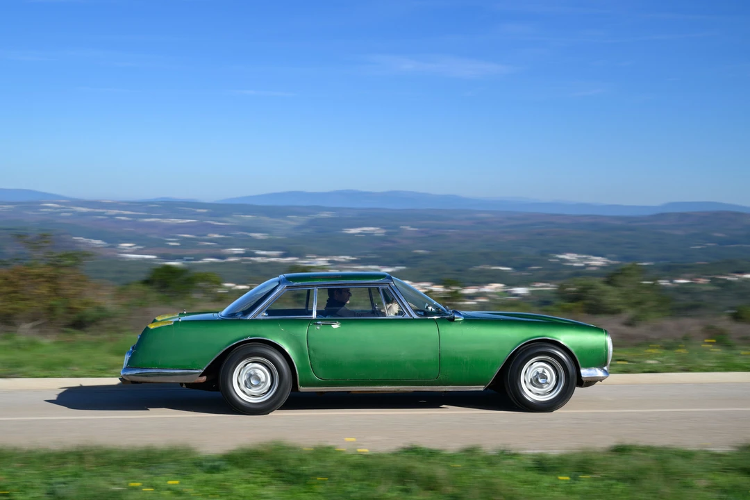 1962 Facel Vega Facel II - Image 14 of 31