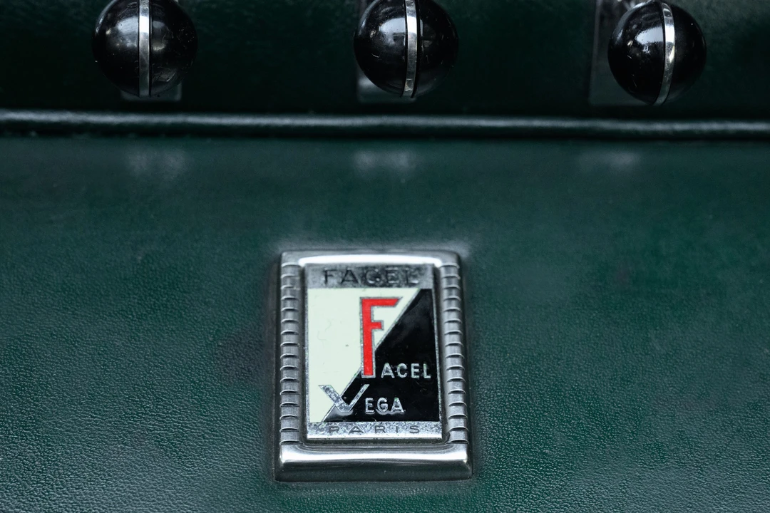 1962 Facel Vega Facel II - Image 31 of 31