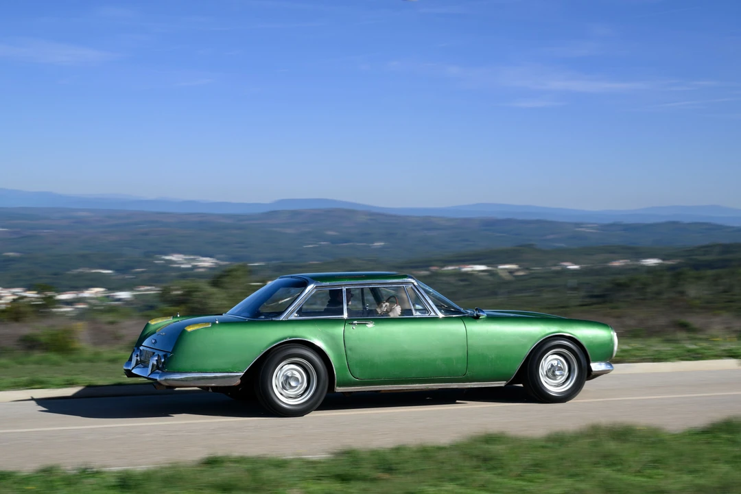 1962 Facel Vega Facel II - Image 15 of 31