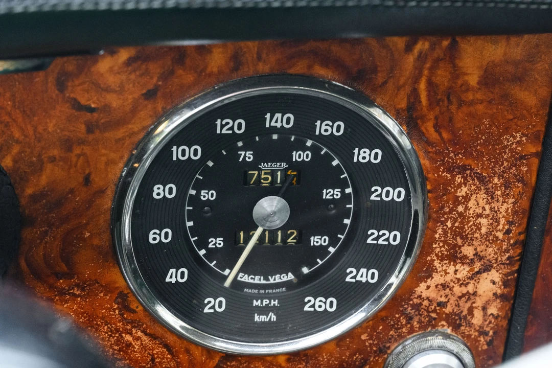 1962 Facel Vega Facel II - Image 30 of 31