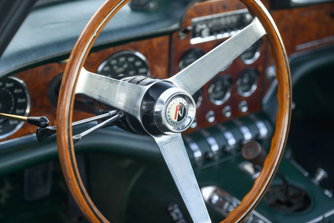 1962 Facel Vega Facel II - Image 23 of 31