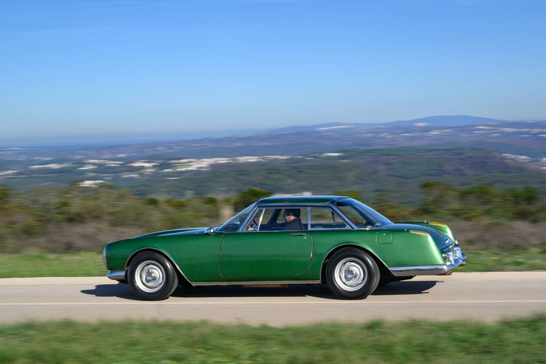 1962 Facel Vega Facel II - Image 17 of 31