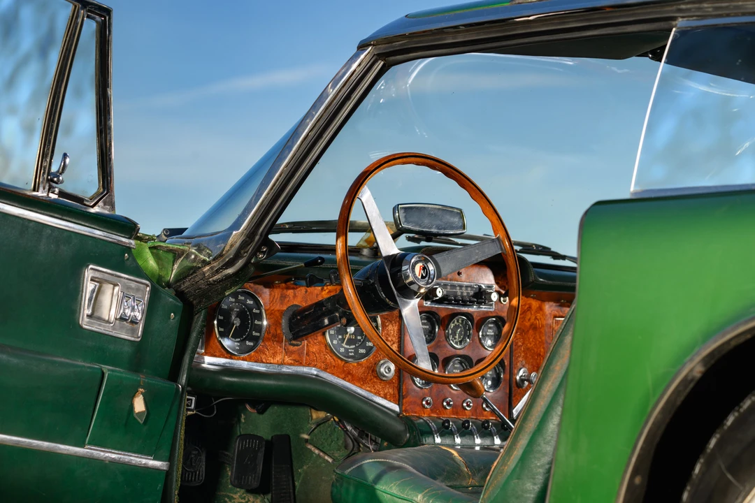 1962 Facel Vega Facel II - Image 18 of 31